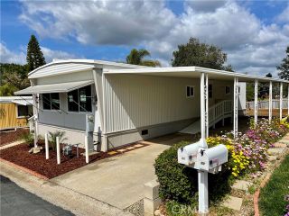Main Photo: FALLBROOK Manufactured Home for sale : 2 bedrooms : 1120 Mission #21
