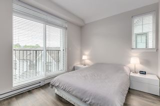 Photo 7: 9 5132 CANADA Way in Burnaby: Burnaby Lake Townhouse for sale in "SAVILE ROW" (Burnaby South)  : MLS®# R2733660