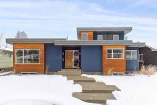 Photo 3: 116 Westview Drive SW in Calgary: Westgate Detached for sale : MLS®# A2106344