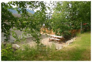 Photo 14: Lot 32 2633 Squilax-Anglemont Road in Scotch Creek: Gateway RV Park House for sale : MLS®# 10136378