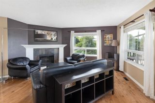 Photo 6: 111 JACOBS Road in Port Moody: North Shore Pt Moody House for sale : MLS®# R2590624