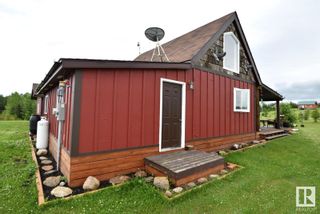 Photo 25: 7 Paradise Valley, SKELETON LAKE: Rural Athabasca County House for sale : MLS®# E4357342