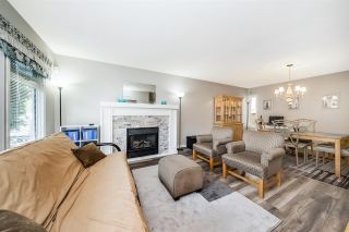 Photo 3: 1155 ESPERANZA Drive in Coquitlam: New Horizons House for sale in "NEW HORIZONS" : MLS®# R2294495