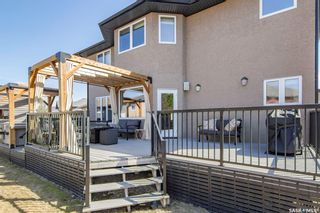 Photo 47: 206 Blackstock Cove in Saskatoon: Stonebridge Residential for sale : MLS®# SK967076