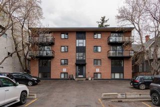Photo 18: 204 922 19 Avenue SW in Calgary: Lower Mount Royal Apartment for sale : MLS®# A2128741