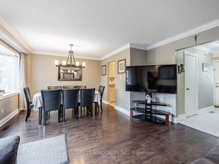 Photo 6: 2725 Gananoque Drive in Mississauga: Meadowvale House (2-Storey) for sale : MLS®# W8202874