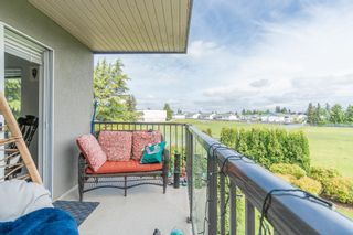 Photo 12: 215 32725 GEORGE FERGUSON Way in Abbotsford: Abbotsford West Condo for sale in "UPTOWN" : MLS®# R2882070