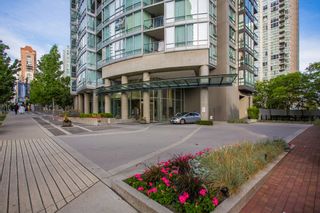 Photo 30: 3801 1438 Richards Street in Vancouver: Yaletown Home for sale () 