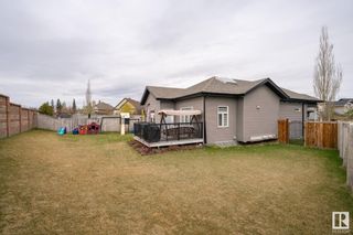 Photo 41: E4385847 | 1033 CHAHLEY Lane House in Cameron Heights (Edmonton)