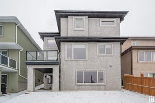 Photo 52: 9239 181 Avenue NW in Edmonton: Zone 28 House for sale : MLS®# E4369497
