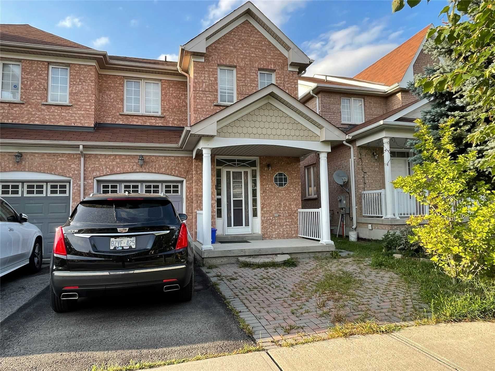 Main Photo: 340 Caboto Trail in Markham: Village Green-South Unionville House (2-Storey) for lease : MLS®# N5802224