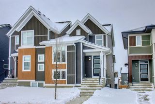 Photo 48: 310 Carringvue Way NW in Calgary: Carrington Semi Detached for sale : MLS®# A1184266