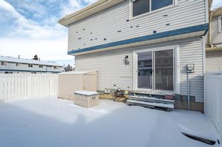 Photo 31: 68 Falconer Terrace NE in Calgary: Falconridge Row/Townhouse for sale : MLS®# A2021759