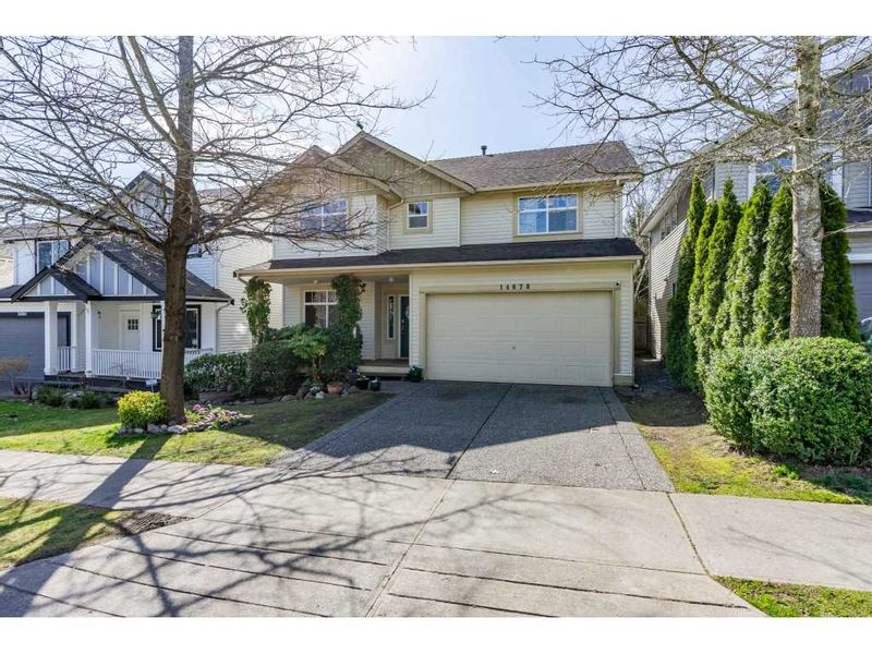 FEATURED LISTING: 14878 59 Avenue Surrey