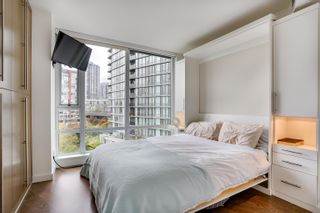 Photo 16: 803 8 SMITHE Mews in Vancouver: Yaletown Condo for sale in "FLAGSHIP" (Vancouver West)  : MLS®# R2824624