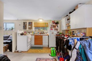 Photo 16: 2540 W 5TH Avenue in Vancouver: Kitsilano House for sale (Vancouver West)  : MLS®# R2616892
