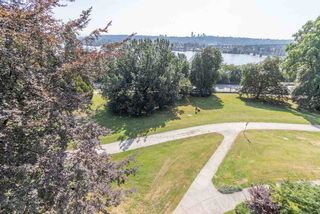 Photo 23: 501 14 E ROYAL Avenue in New Westminster: Fraserview NW Condo for sale in "VICTORIA HILL" : MLS®# R2489285