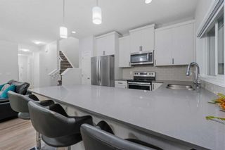 Photo 20: 129 Carringvue Park NW in Calgary: Carrington Semi Detached (Half Duplex) for sale : MLS®# A2129330