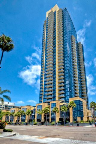 Photo 37: DOWNTOWN Condo for sale : 3 bedrooms : 1325 Pacific Hwy #1403 in San Diego