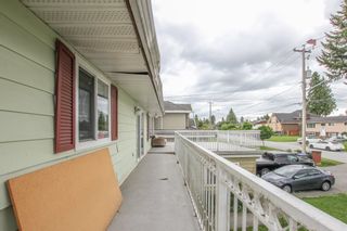 Photo 27: 12341 95A Avenue in Surrey: Queen Mary Park Surrey House for sale : MLS®# R2457932