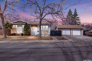 Main Photo: 82 Markwell Drive in Regina: Sherwood Estates Residential for sale : MLS®# SK965504