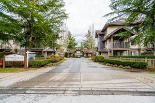Photo 2: 22 20761 DUNCAN Way in Langley: Langley City Townhouse for sale in "WYNDHAM LANE" : MLS®# R2758876