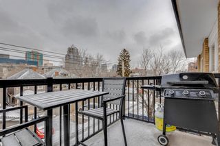 Photo 19: 303 912 19 Avenue SW in Calgary: Lower Mount Royal Apartment for sale : MLS®# A1183422