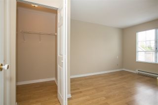 Photo 12: 420 2960 PRINCESS Crescent in Coquitlam: Canyon Springs Condo for sale in "THE JEFFERSONS" : MLS®# R2164338