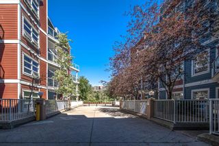 Photo 3: 373 333 Riverfront Avenue SE in Calgary: Downtown East Village Apartment for sale : MLS®# A2128489