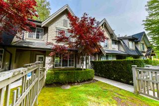 Photo 18: 84 8415 CUMBERLAND Place in Burnaby: The Crest Townhouse for sale (Burnaby East)  : MLS®# R2454159