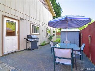 Photo 17: 561B Acland Ave in VICTORIA: Co Wishart North Half Duplex for sale (Colwood)  : MLS®# 642319