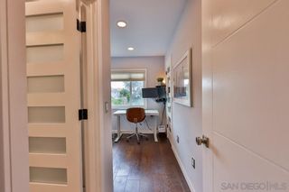 Photo 16: UNIVERSITY HEIGHTS Townhouse for sale : 2 bedrooms : 4212 Maryland St #5 in San Diego