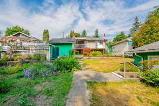 Photo 29: 336 BUCHANAN Avenue in New Westminster: Sapperton House for sale : MLS®# R2795887