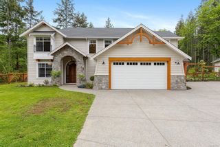Photo 2: 2229 Lois Jane Pl in Courtenay: CV Courtenay North House for sale (Comox Valley)  : MLS®# 875050