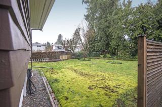 Photo 15: 21639 MOUNTAINVIEW CRESCENT: House for sale : MLS®# R2045294