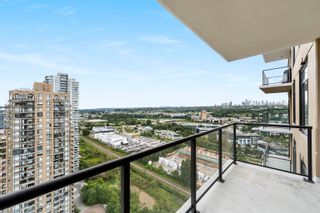 Photo 18: 2904 2345 MADISON Avenue in Burnaby: Brentwood Park Condo for sale (Burnaby North)  : MLS®# R2781767