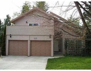 Photo 2: 570 Schoolhouse Street in Coquitlam: Central Coquitlam Home for sale ()  : MLS®# V700747