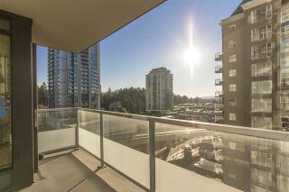 Photo 12: 910 1188 PINETREE Way in Coquitlam: North Coquitlam Condo for sale in "M3 by Cressey" : MLS®# R2364873