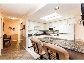 Photo 10: 306 739 PRINCESS Street in New Westminster: Uptown NW Condo for sale in "THE BERKLEY" : MLS®# V1091513