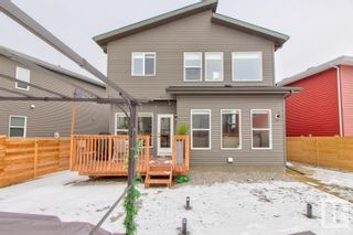 Photo 32: 2336 KELLY CI SW in Edmonton: Zone 56 House for sale : MLS®# E4280007