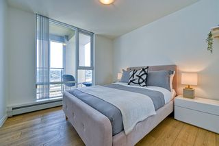 Photo 18: 705 1383 MARINASIDE CRESCENT in Vancouver: Yaletown Condo for sale (Vancouver West)  : MLS®# R2594508