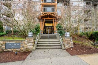 Photo 23: 203 3132 DAYANEE SPRINGS Boulevard in Coquitlam: Westwood Plateau Condo for sale in "Ledgeview" : MLS®# R2747241