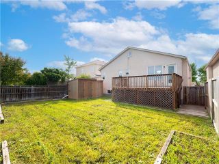 Photo 3: 119 Colebrook Drive in Winnipeg: Fairfield Park Residential for sale (1S)  : MLS®# 202326244