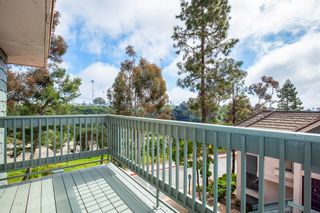 Photo 6: CLAIREMONT Townhouse for sale : 2 bedrooms : 3737 Balboa Terrace #A in San Diego