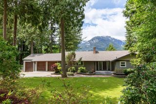 Photo 37: 40182 BILL'S Place in Squamish: Garibaldi Highlands House for sale : MLS®# R2700852