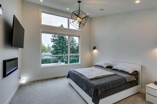 Photo 27: 422 21 Avenue NE in Calgary: Winston Heights/Mountview Semi Detached (Half Duplex) for sale : MLS®# A2078358