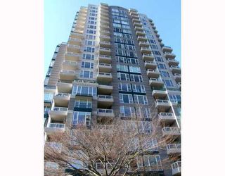 Photo 10: 2005 5189 GASTON Street in Vancouver: Collingwood VE Condo for sale in "THE MACGREGOR" (Vancouver East)  : MLS®# V812038