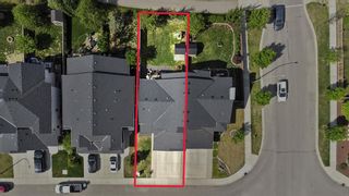 Photo 41: 107 Kingsbridge Road SE: Airdrie Semi Detached (Half Duplex) for sale : MLS®# A2053905