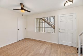Photo 8: TALMADGE Townhouse for sale : 2 bedrooms : 4571 Contour Blvd #302 in San Diego