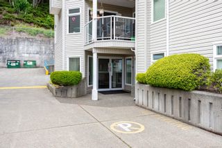 Photo 30: 405A 650 S Island Hwy in Campbell River: CR Campbell River Central Condo for sale : MLS®# 897161